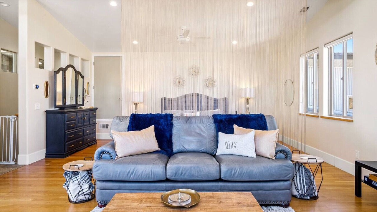 Photo of Livingroom in Paso Robles