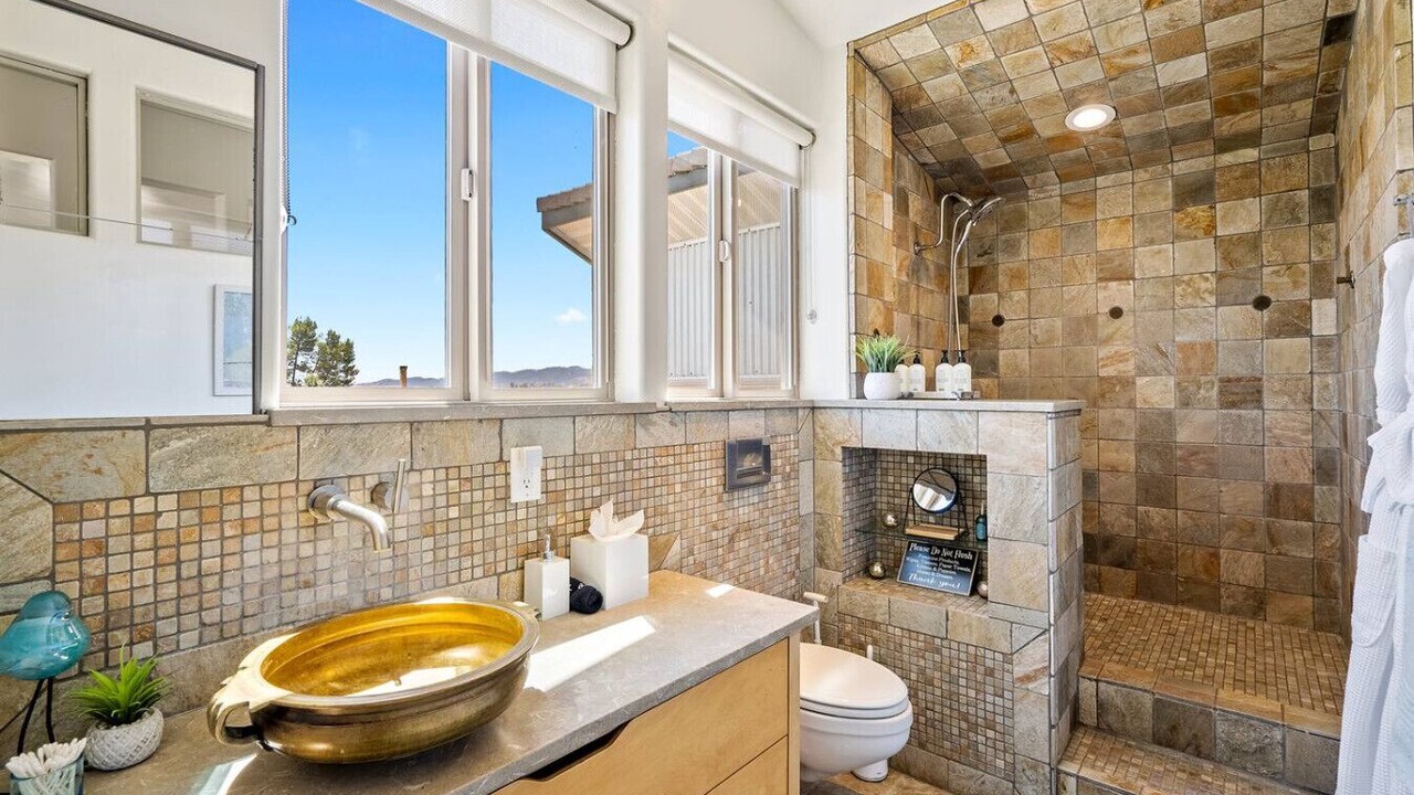 Photo of Bathroom in Paso Robles