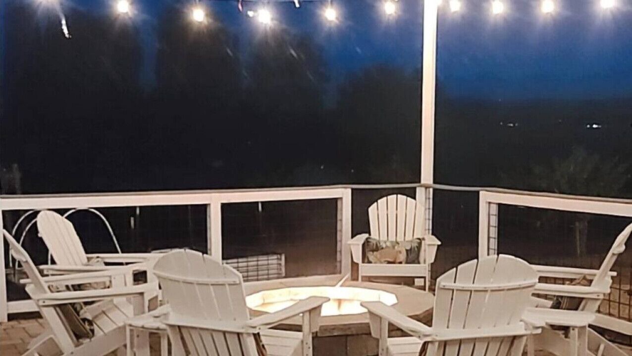 Photo of Patio Balcony in Paso Robles