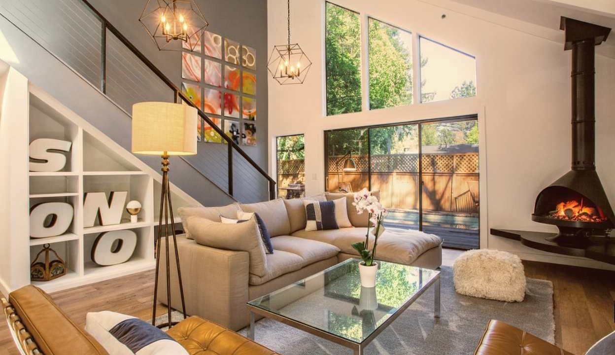 Photo of Livingroom in Sonoma