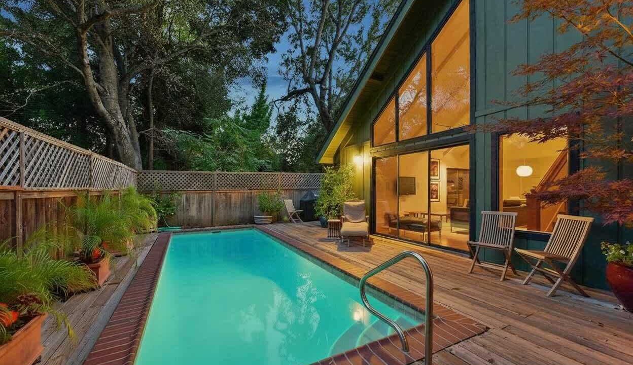 Photo of Outdoor in Sonoma