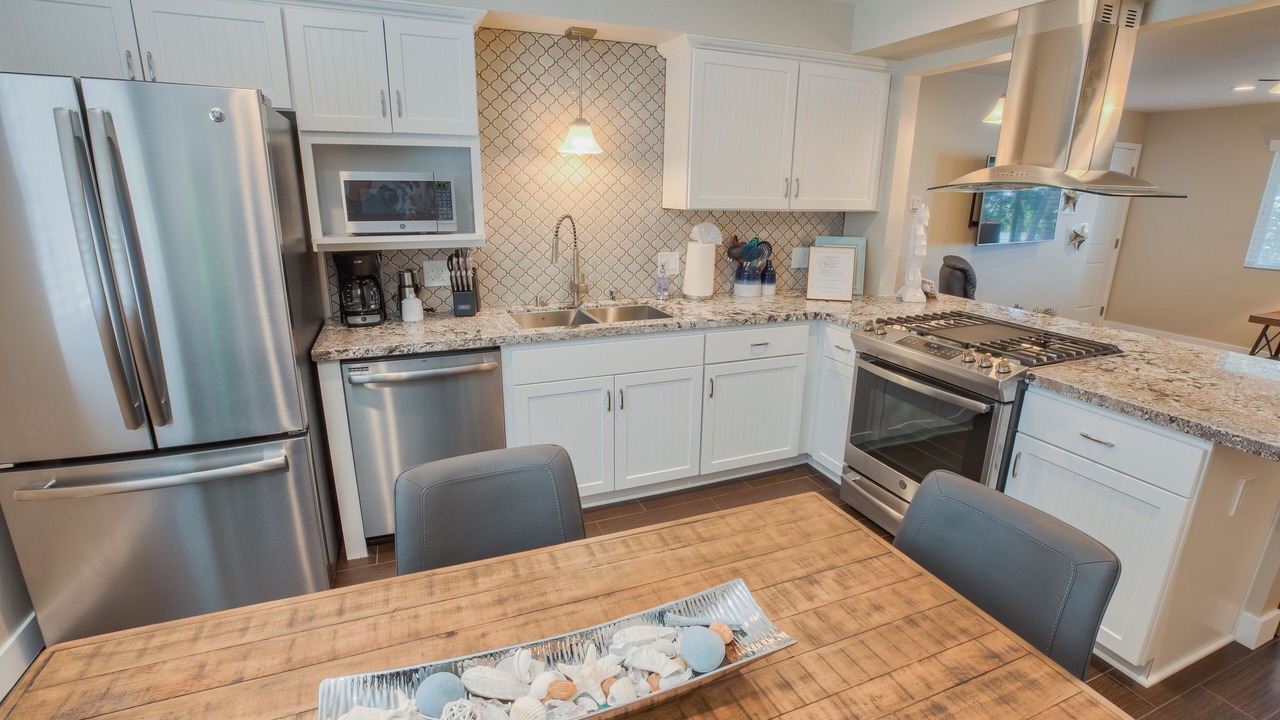 Photo of Kitchen in Downtown