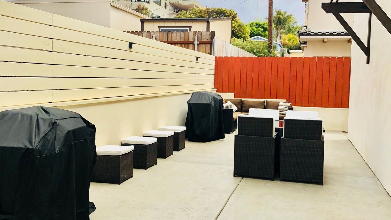 Photo of Patio Balcony in Downtown