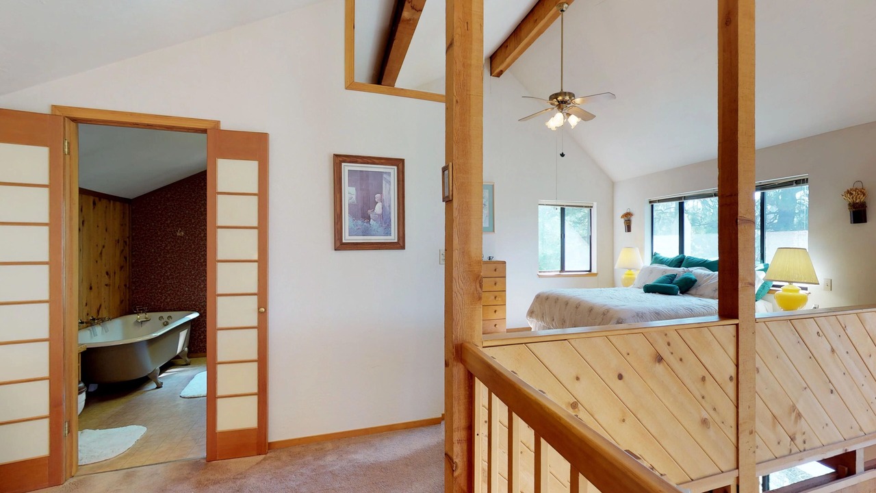 Photo of Bedroom in Arnold