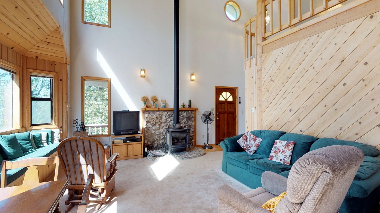 Photo of Livingroom in Arnold
