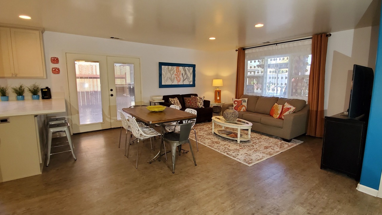Photo of Livingroom in Nipomo