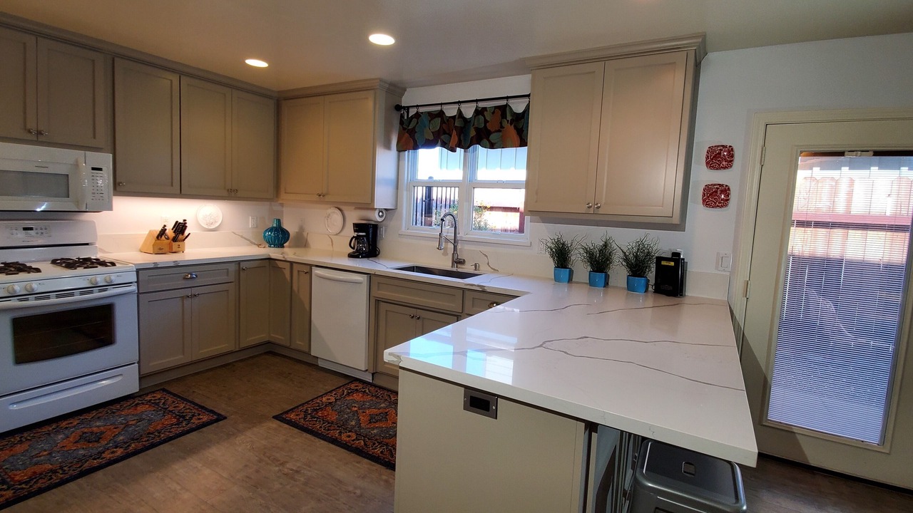 Photo of Kitchen in Nipomo