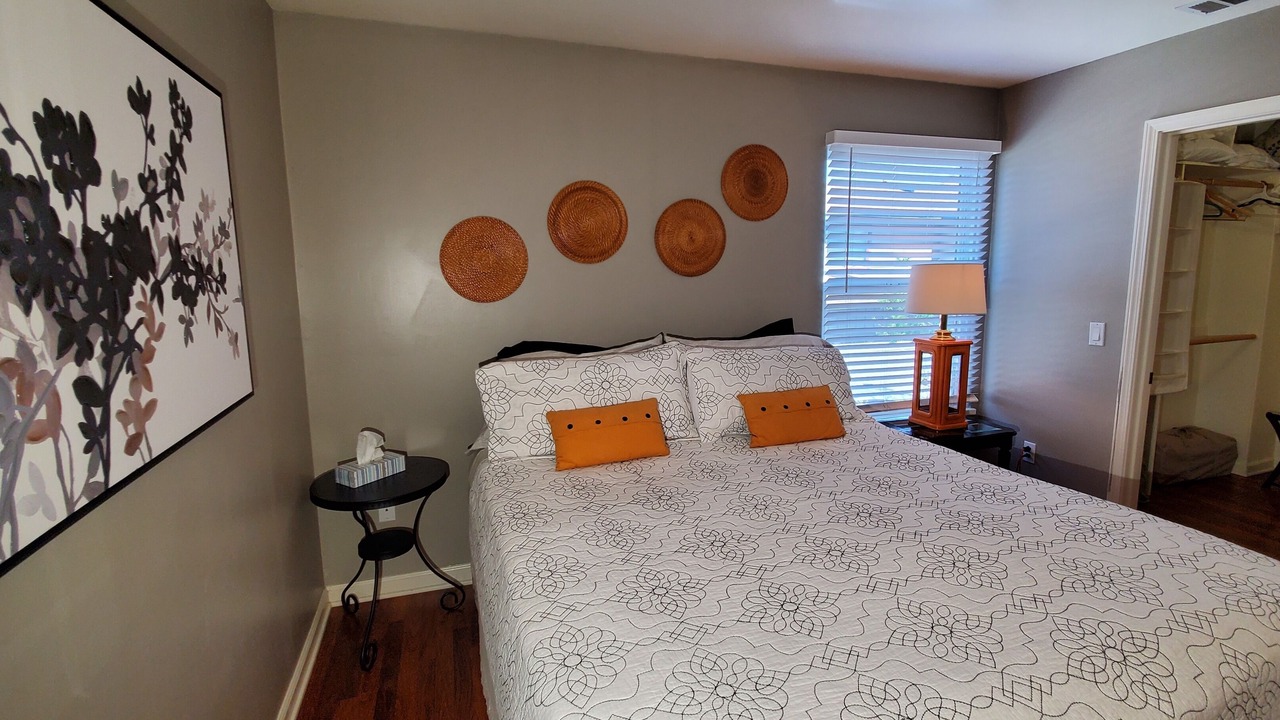 Photo of Bedroom in Nipomo