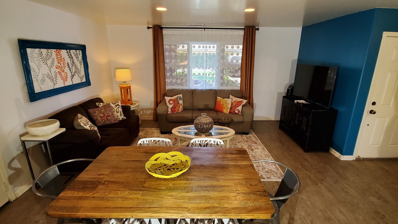 Photo of Livingroom in Nipomo