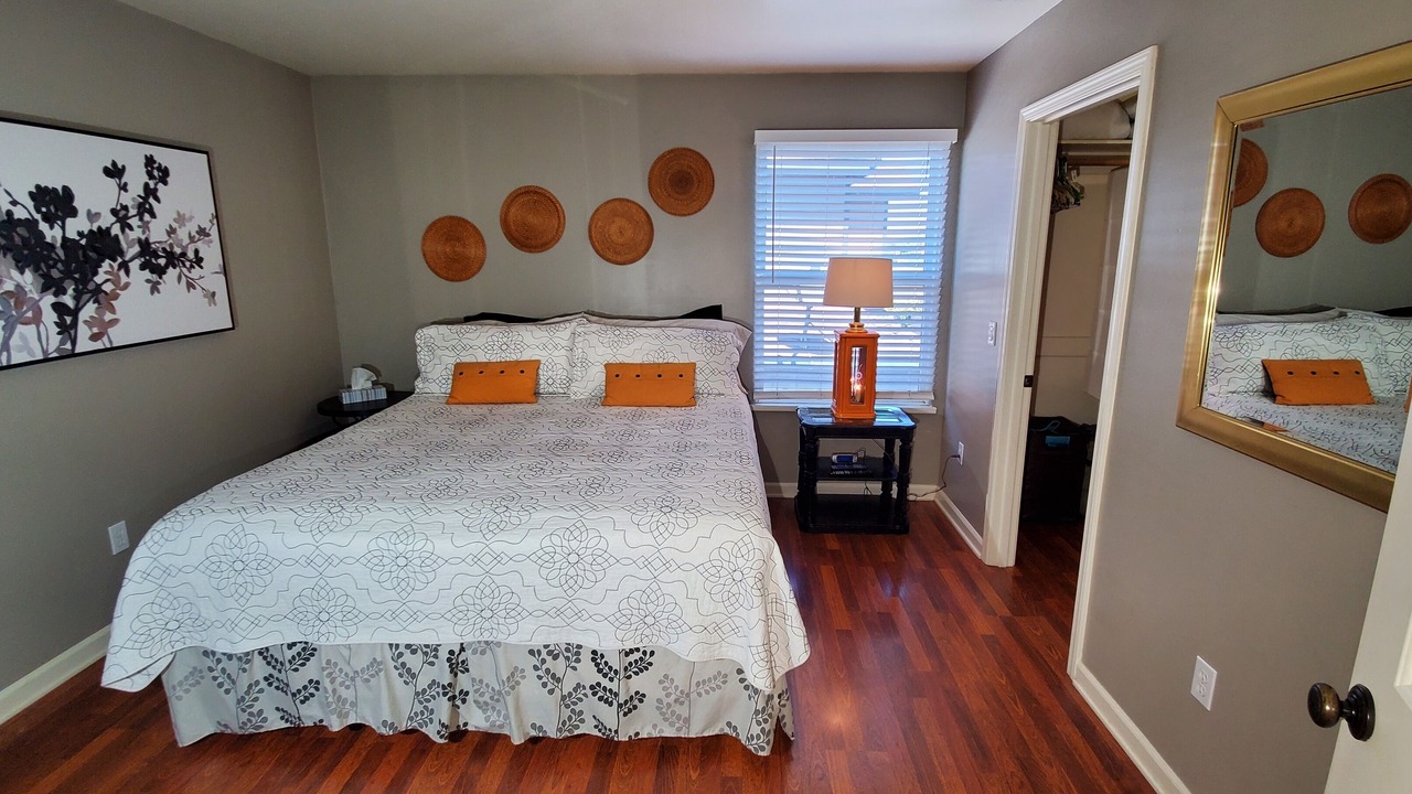 Photo of Bedroom in Nipomo