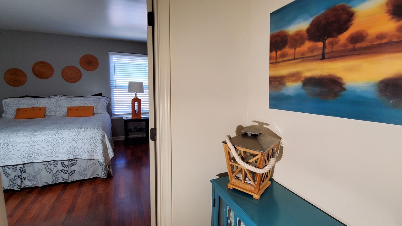 Photo of Bedroom in Nipomo