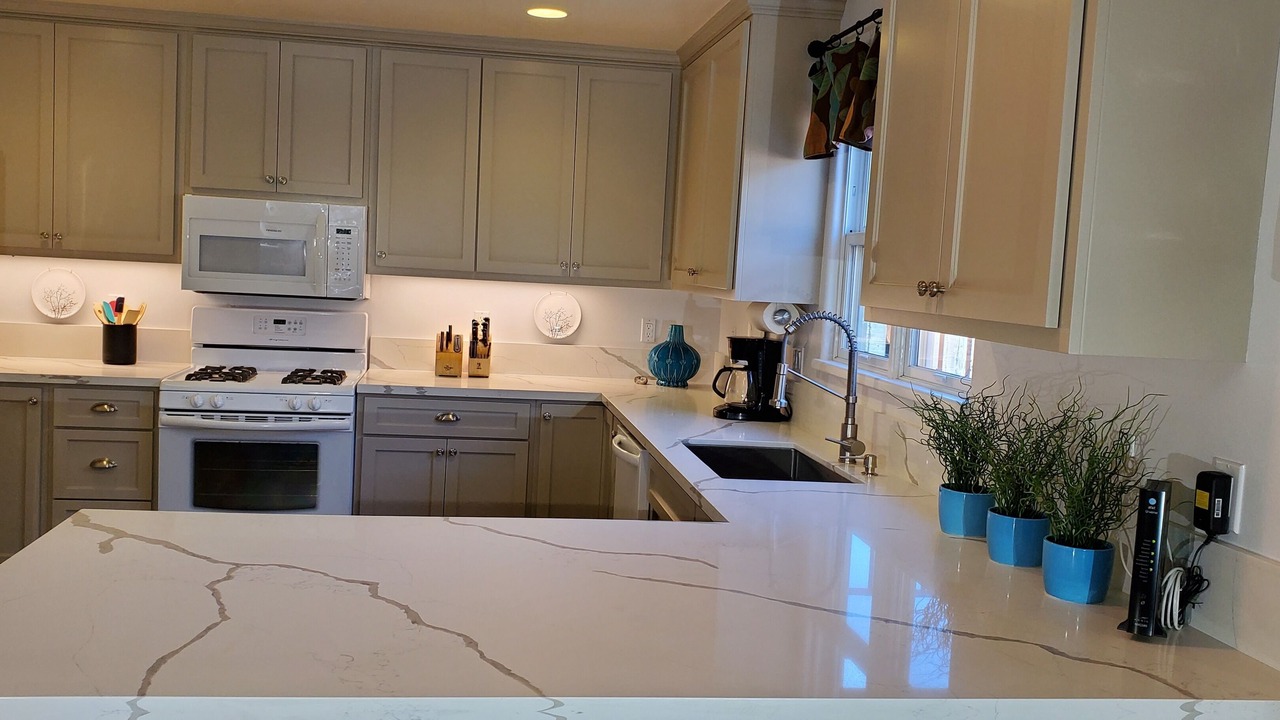 Photo of Kitchen in Nipomo