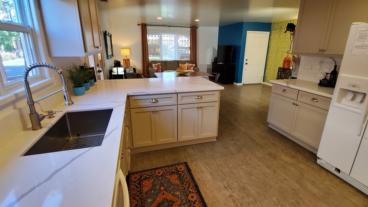 Photo of Kitchen in Nipomo