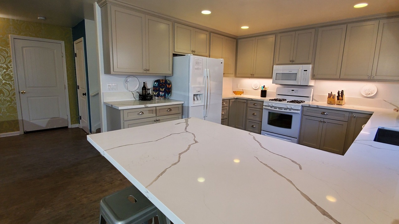 Photo of Kitchen in Nipomo
