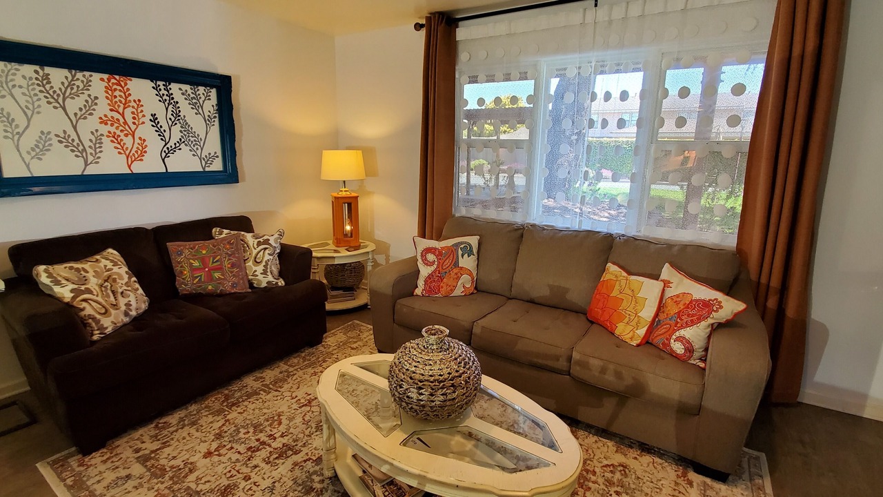 Photo of Livingroom in Nipomo
