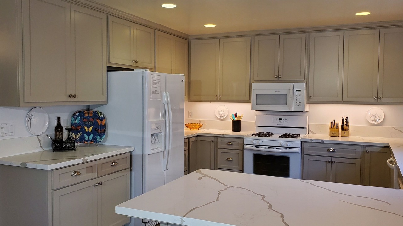 Photo of Kitchen in Nipomo