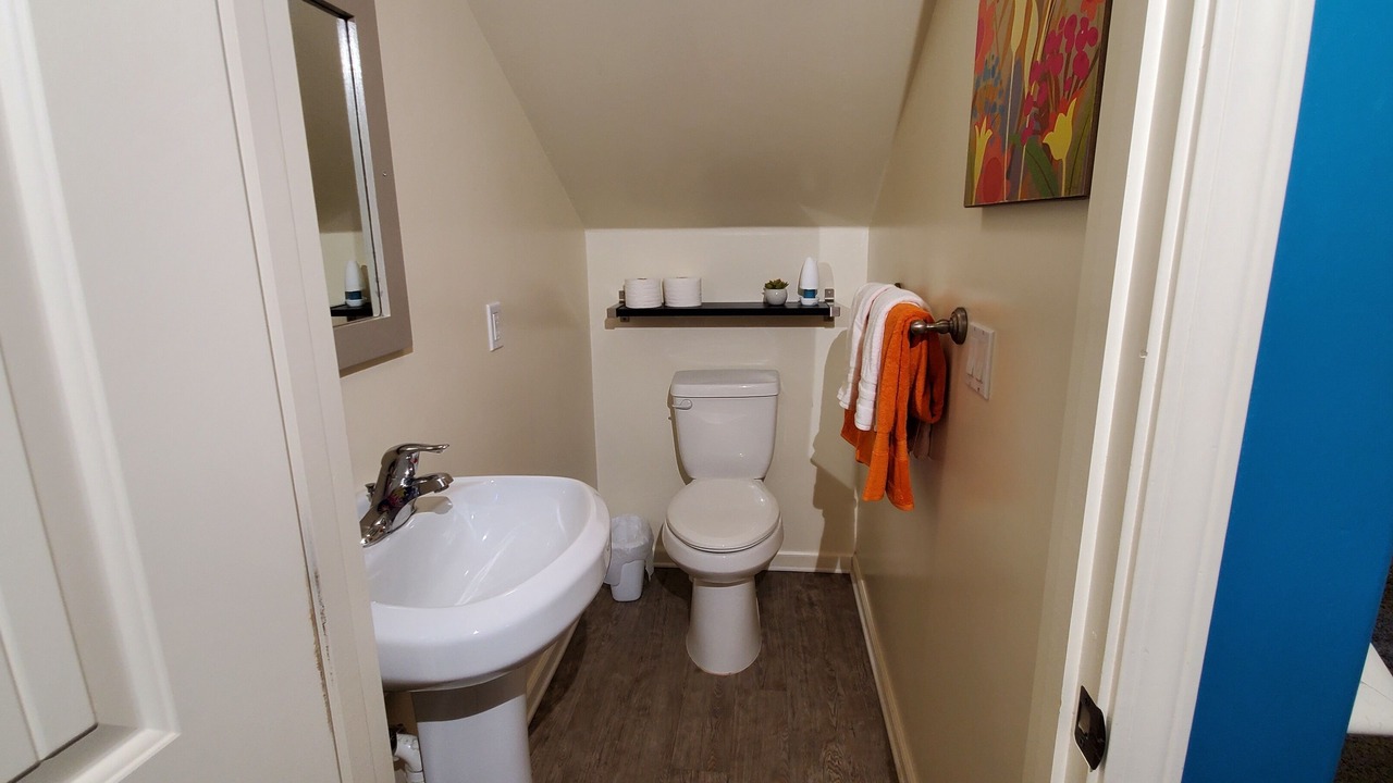 Photo of Bathroom in Nipomo