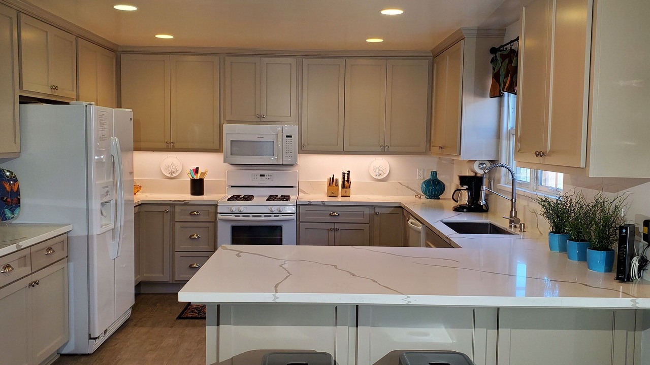 Photo of Kitchen in Nipomo