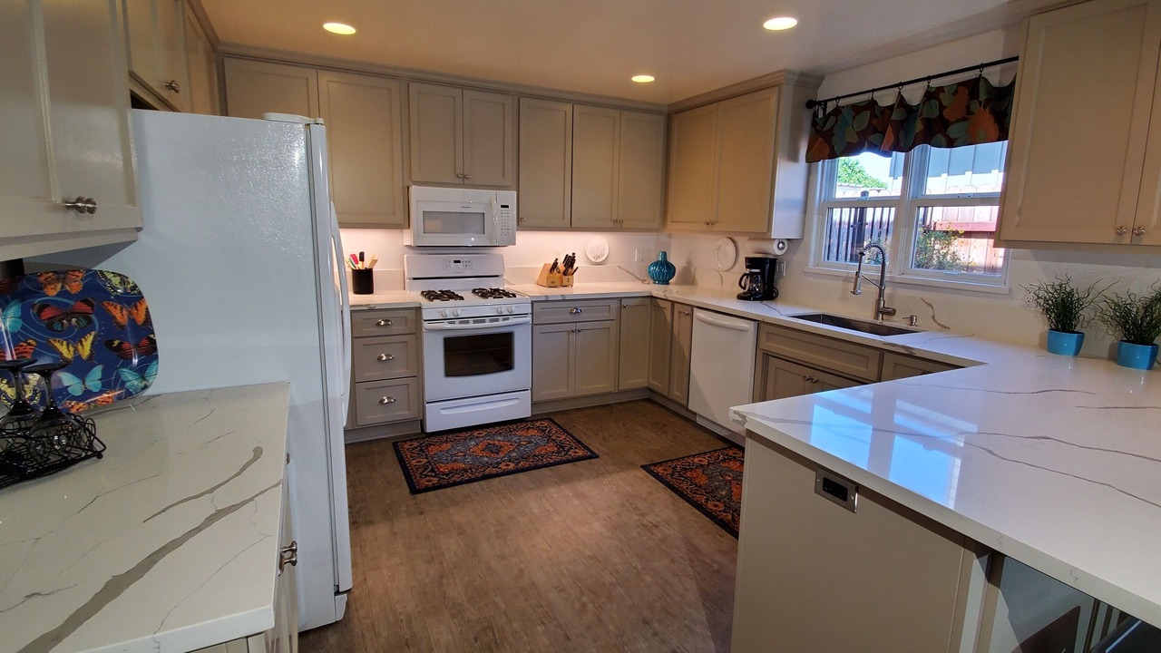 Photo of Kitchen in Nipomo