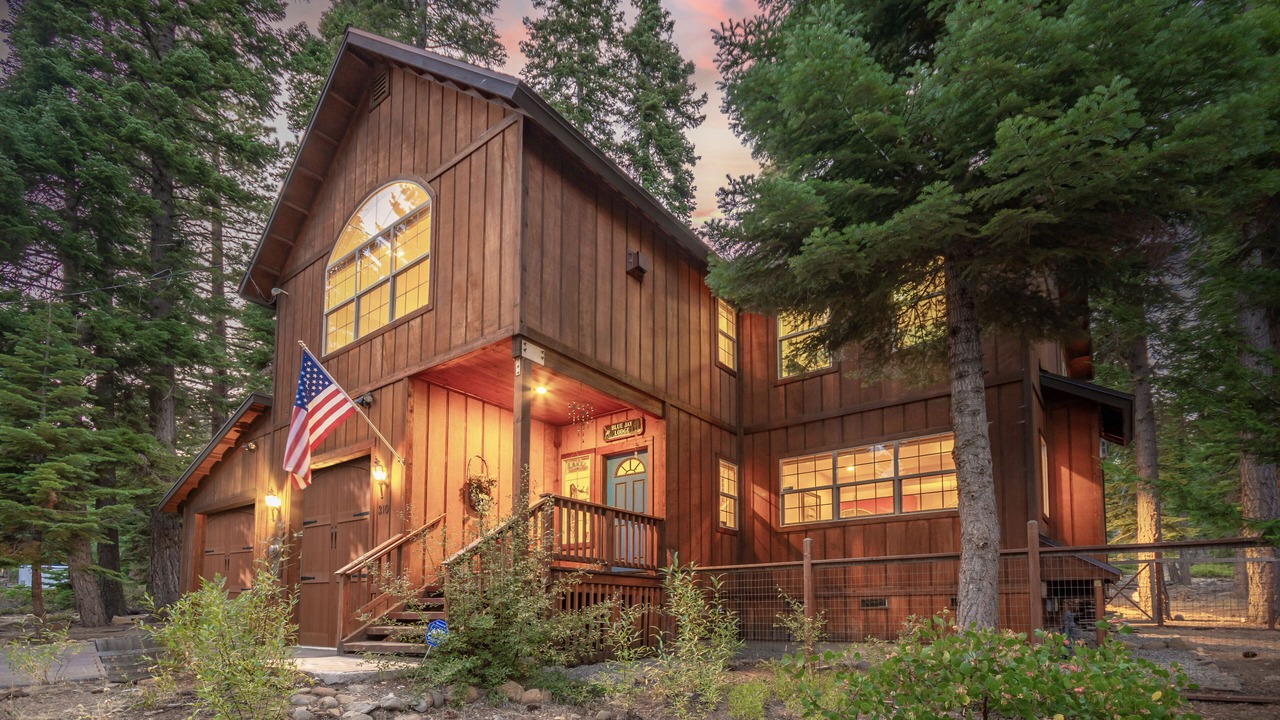 Photo of Outdoor in Carnelian Bay