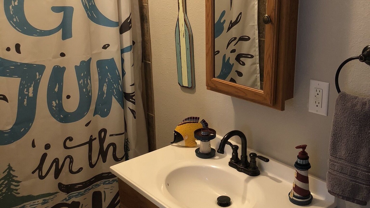 Photo of Bathroom in Lake Havasu City