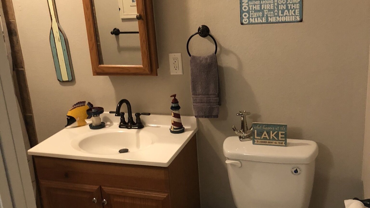 Photo of Bathroom in Lake Havasu City