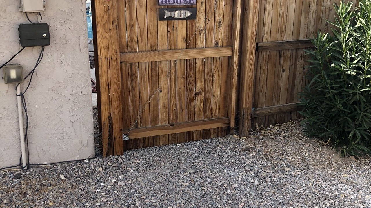 Photo of Outdoor in Lake Havasu City