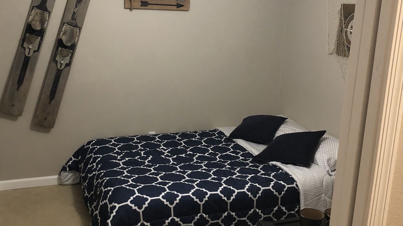 Photo of Bedroom in Lake Havasu City