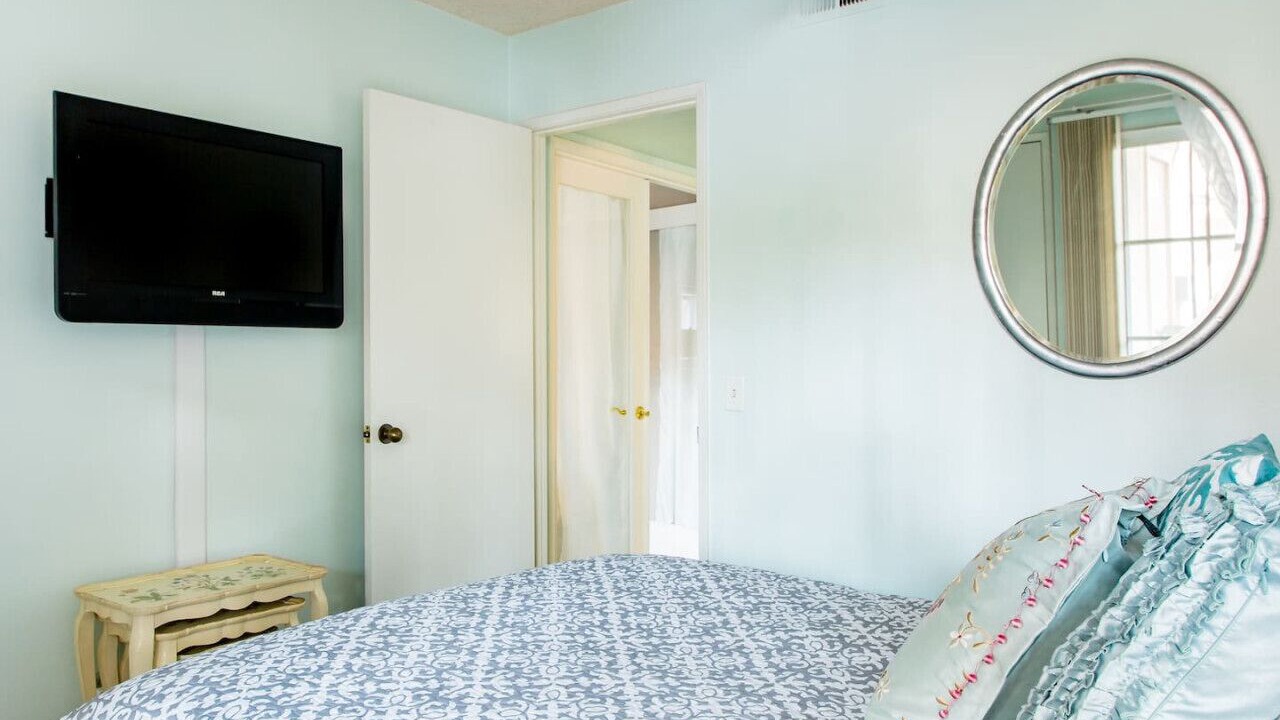 Photo of Bedroom in Aliso Viejo
