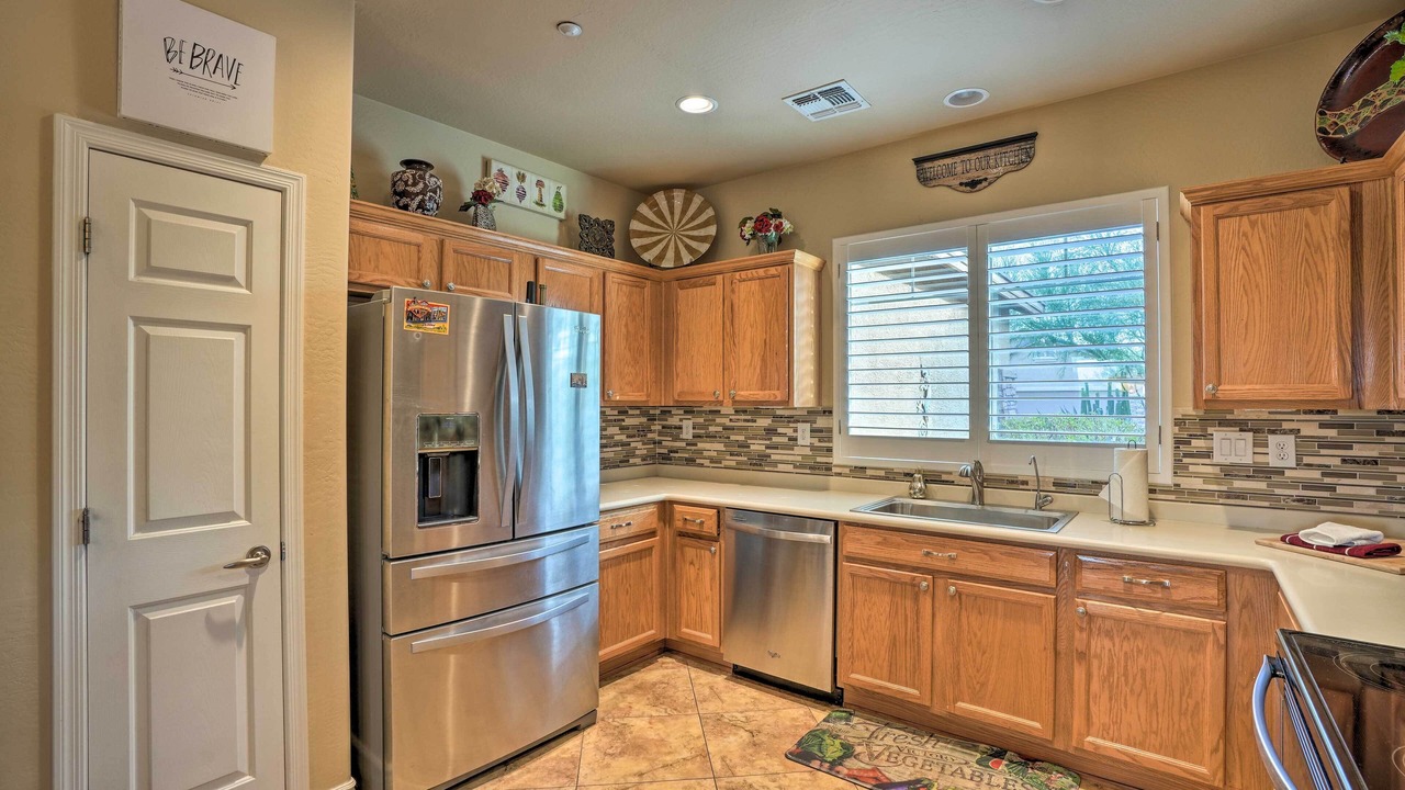 Photo of Kitchen in Anthem