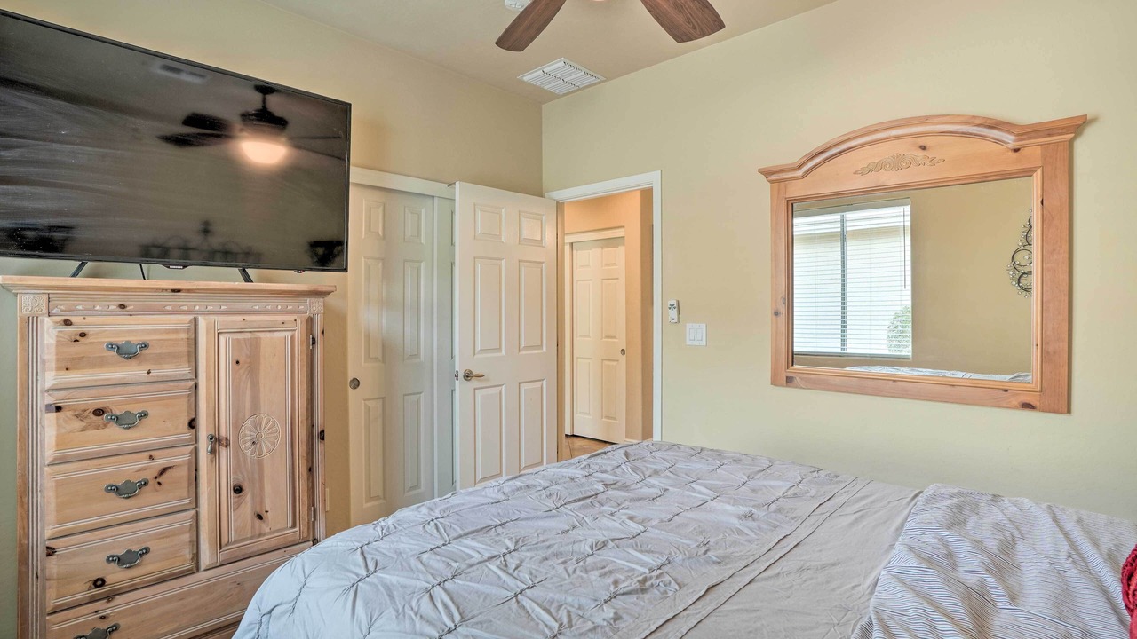 Photo of Bedroom in Anthem