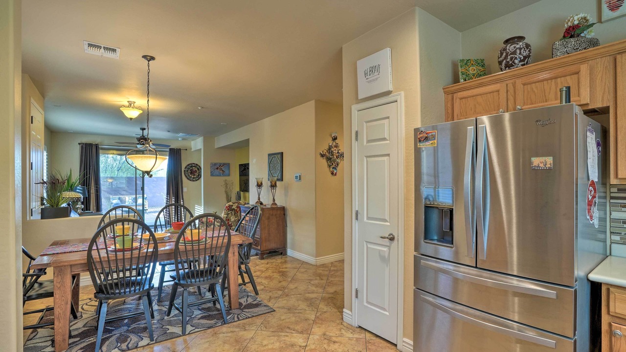 Photo of Kitchen in Anthem