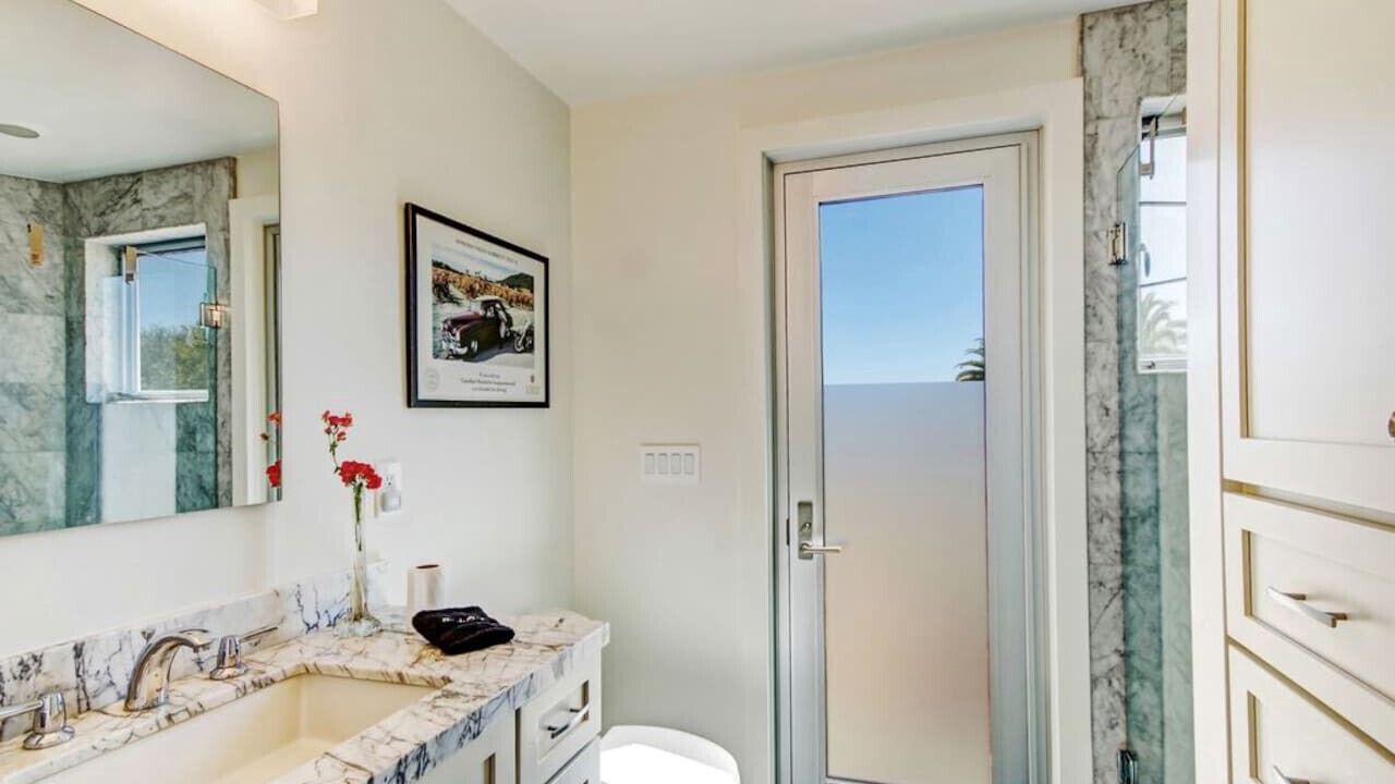 Photo of Bathroom in Vineburg