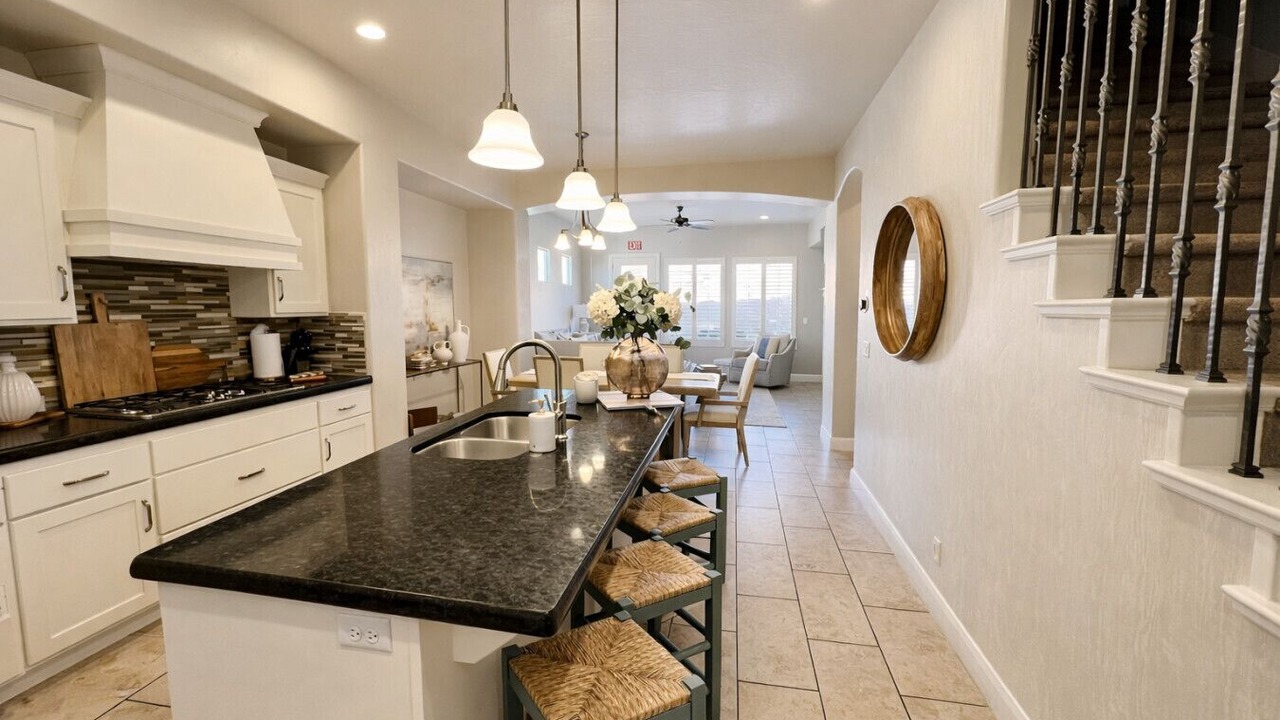 Photo of Kitchen in Washington