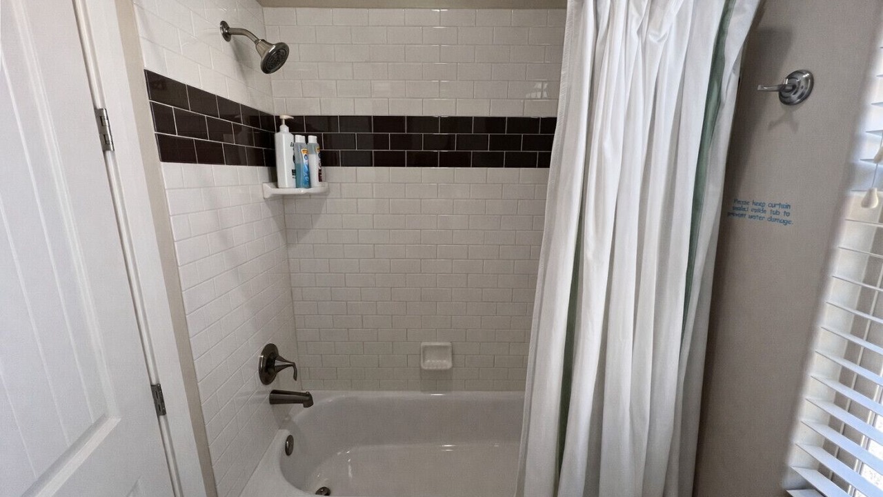 Photo of Bathroom in Washington
