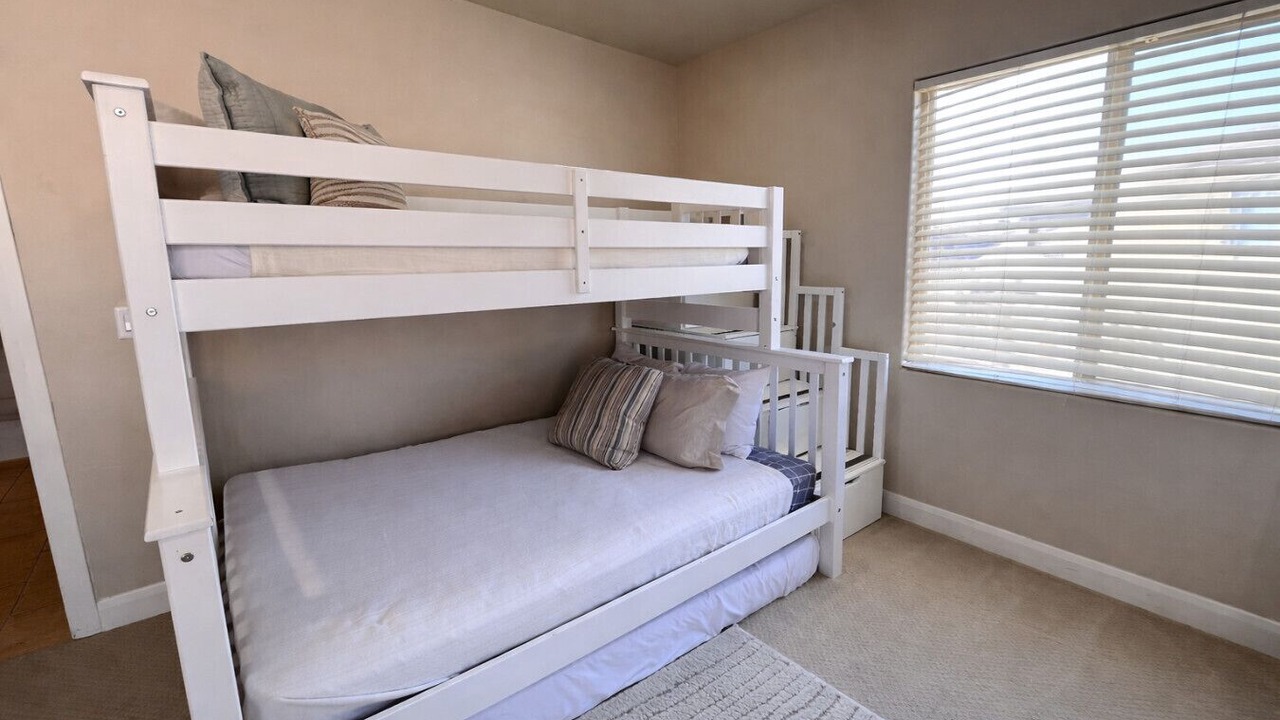 Photo of Bedroom in Washington