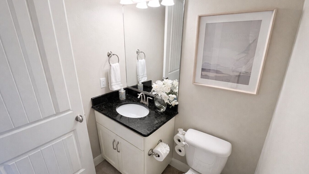 Photo of Bathroom in Washington