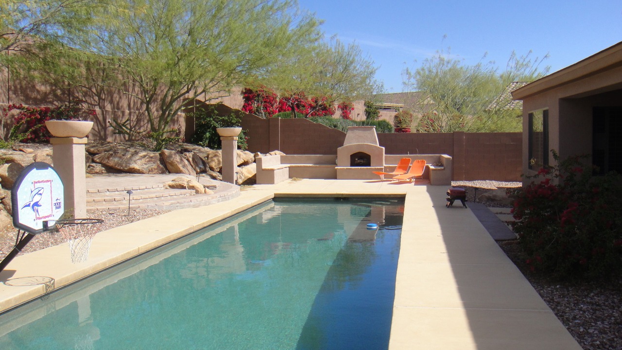 Photo of Outdoor in Anthem