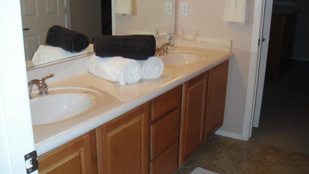 Photo of Bathroom in Anthem