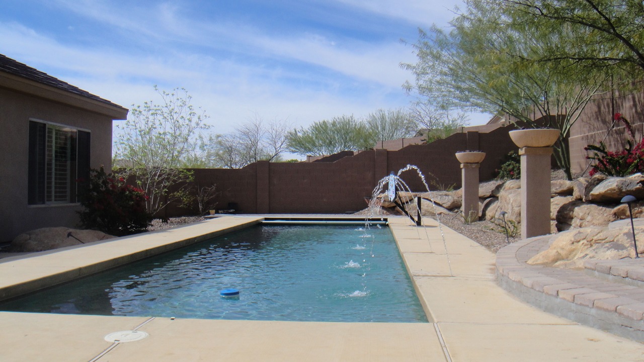 Photo of Outdoor in Anthem