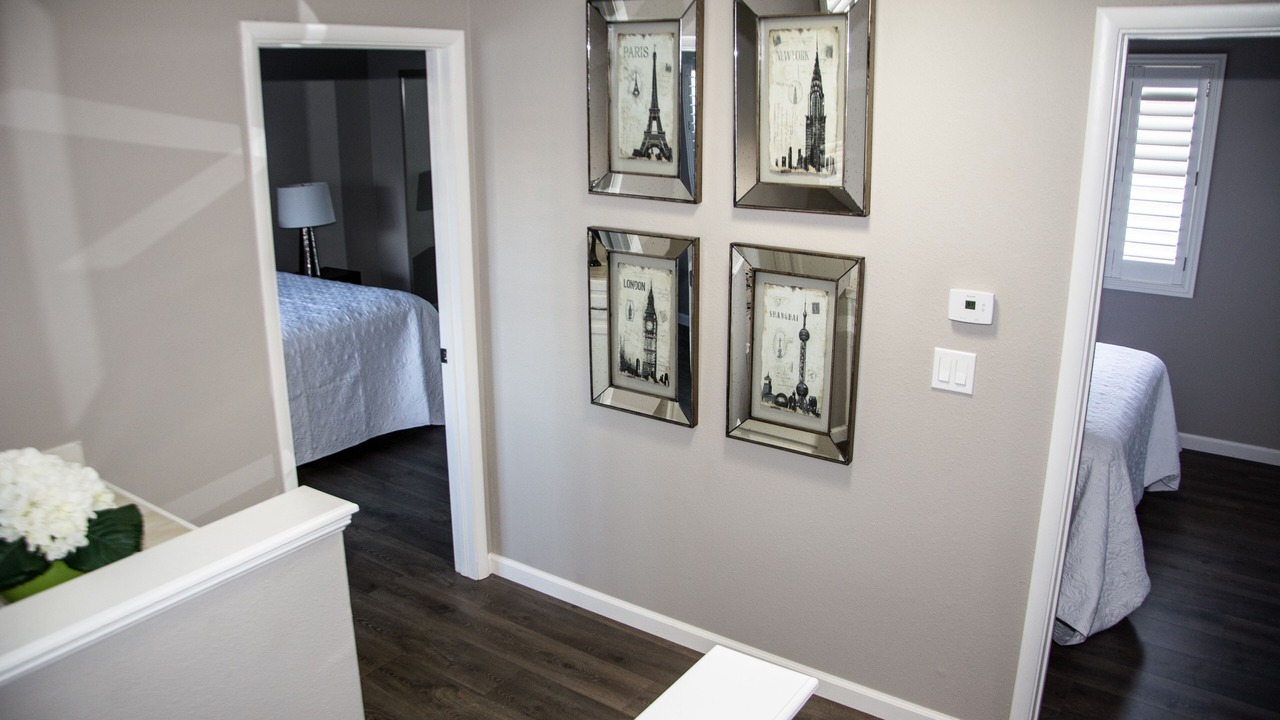 Photo of Bedroom in Las Vegas