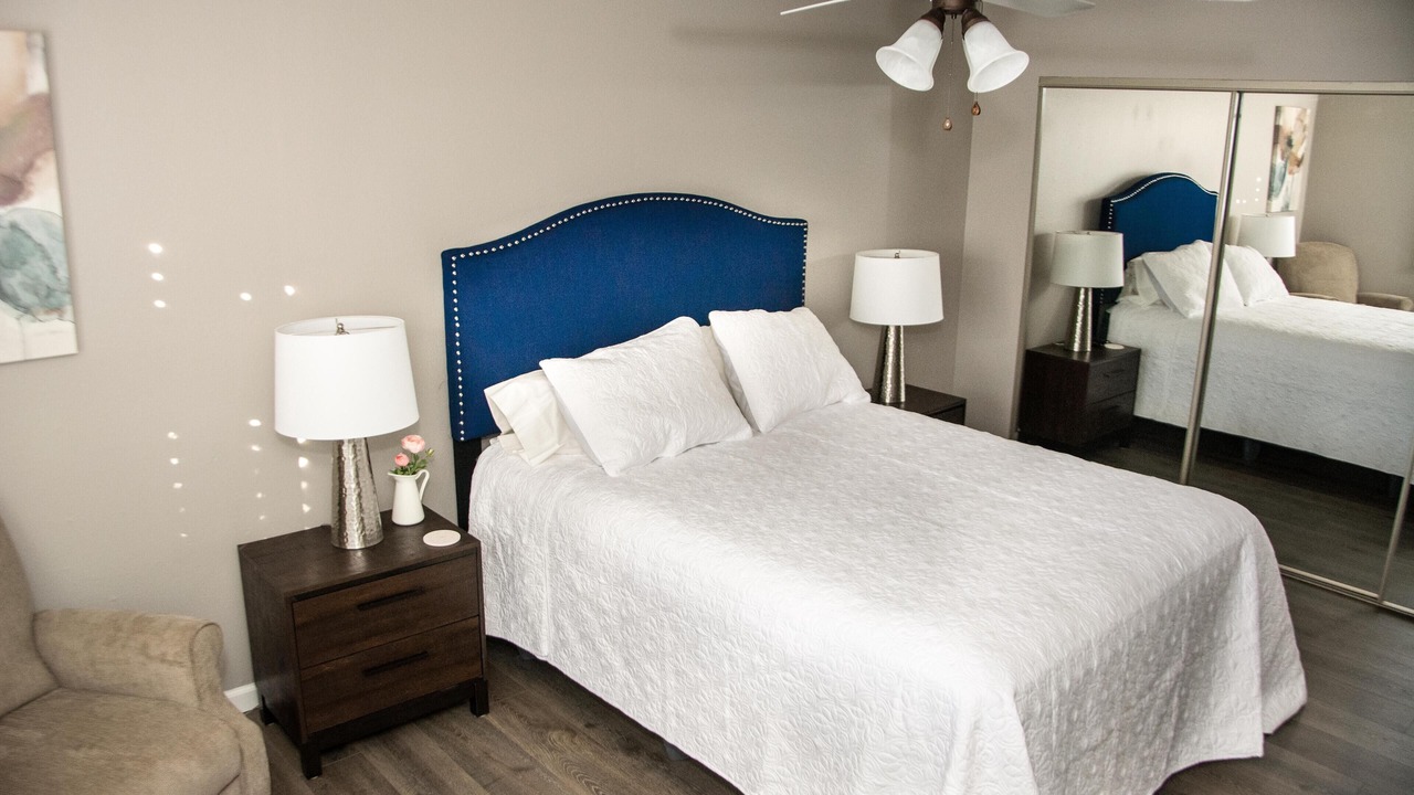 Photo of Bedroom in Las Vegas