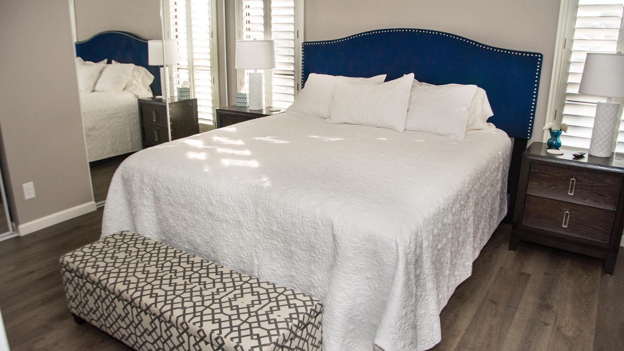 Photo of Bedroom in Las Vegas