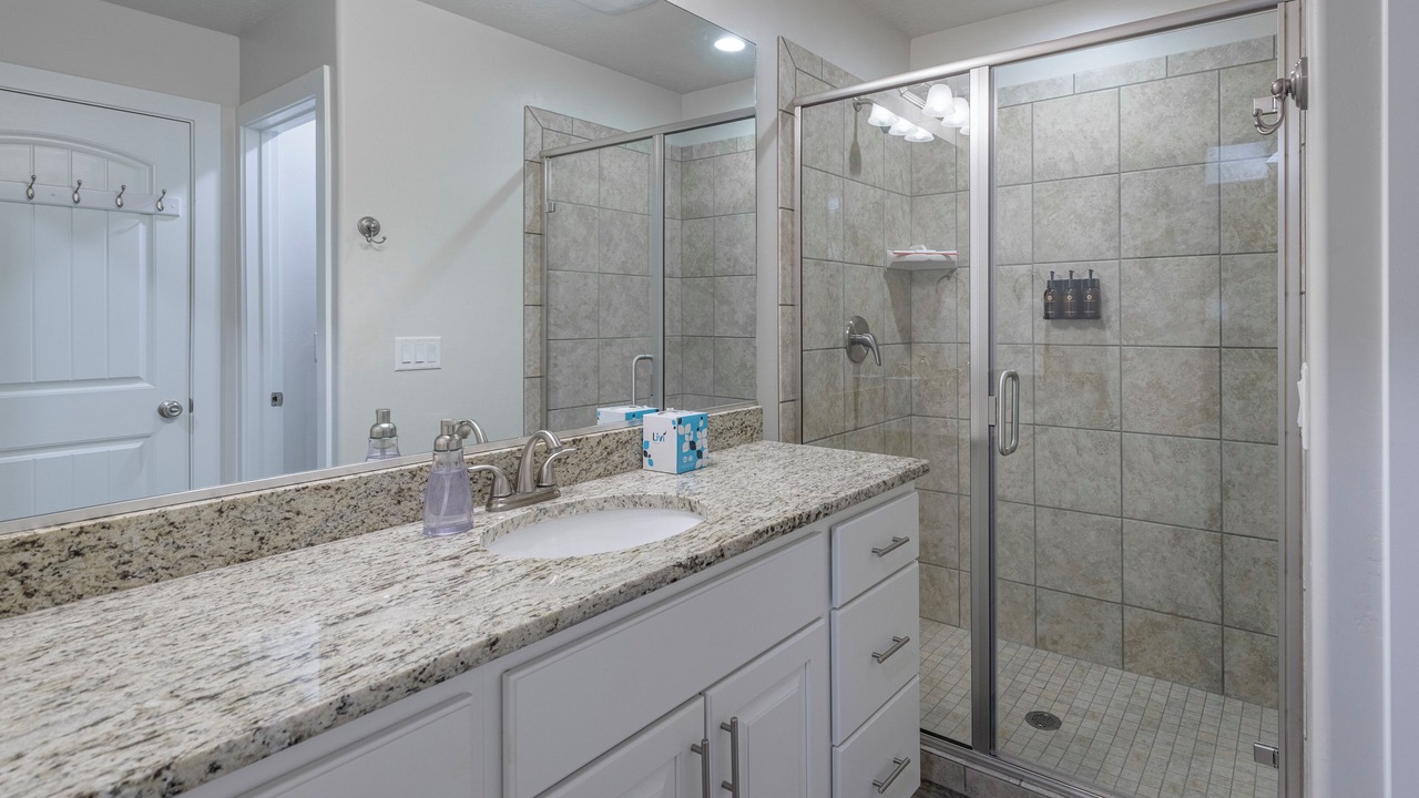 Photo of Bathroom in St. George