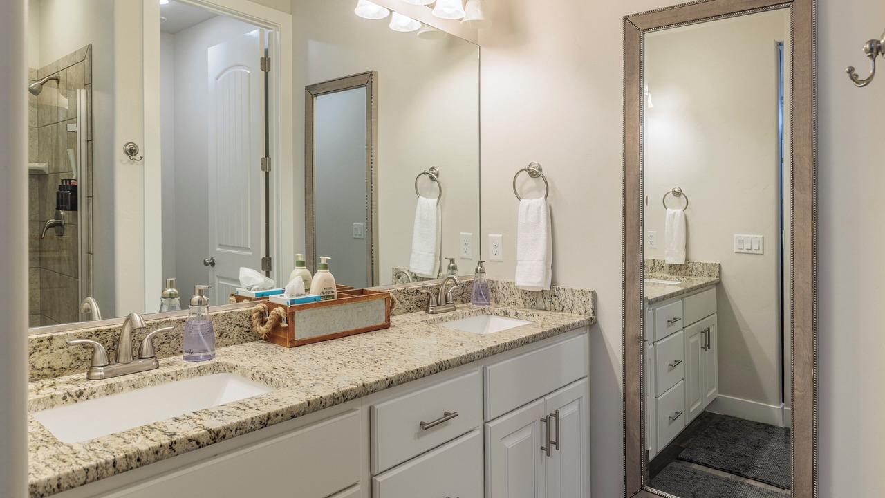 Photo of Bathroom in St. George