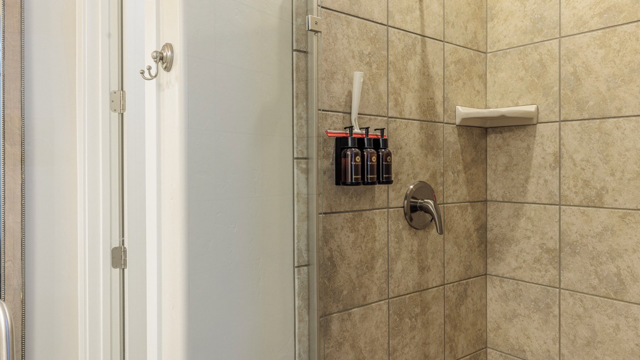 Photo of Bathroom in St. George