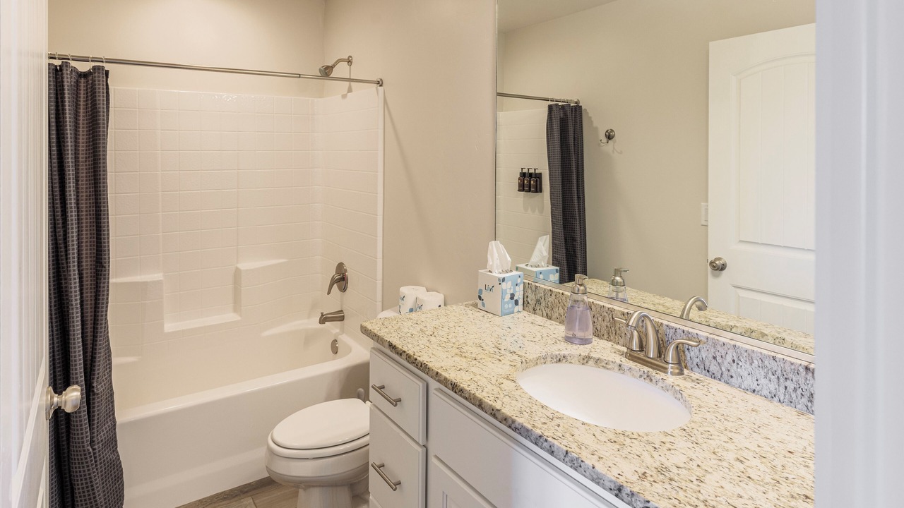 Photo of Bathroom in St. George