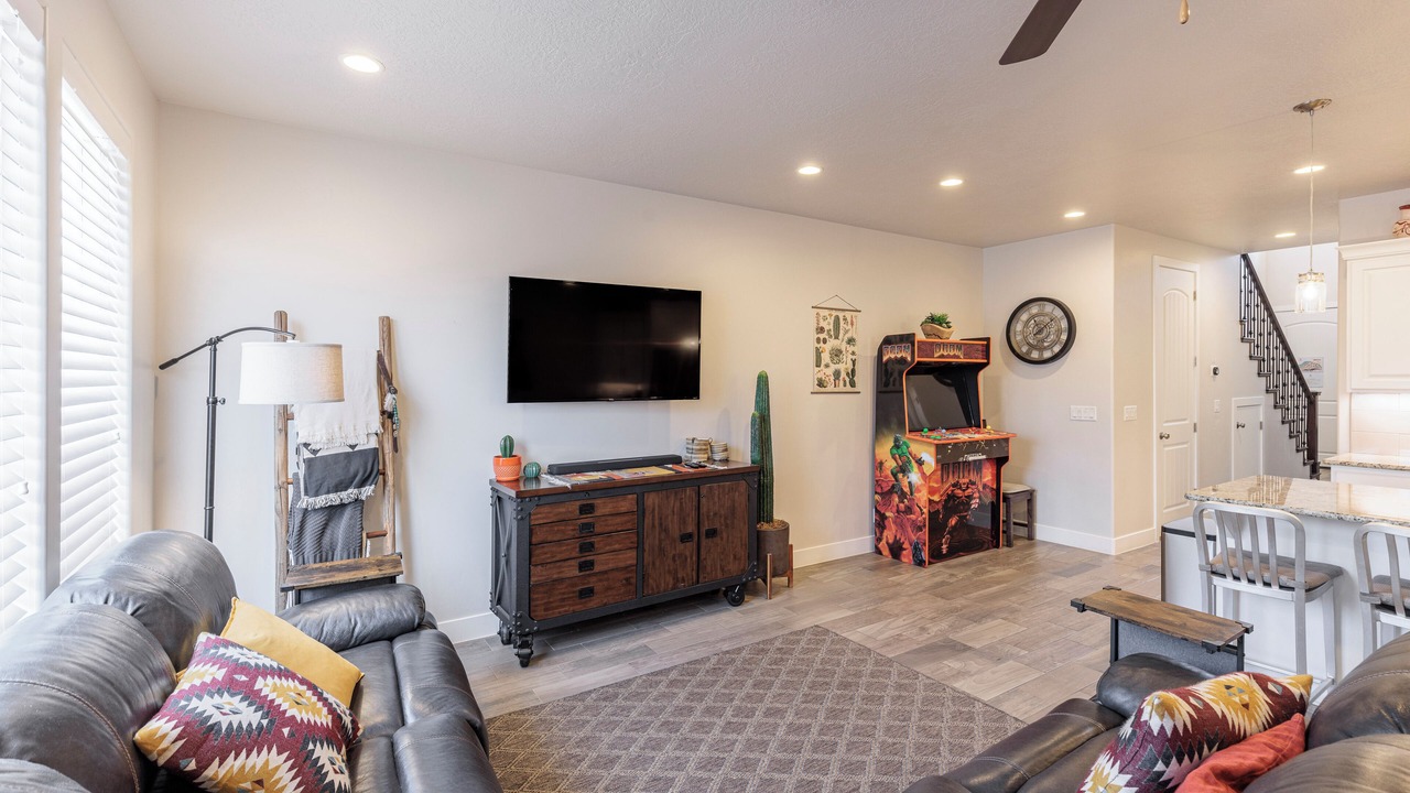 Photo of Bedroom in St. George