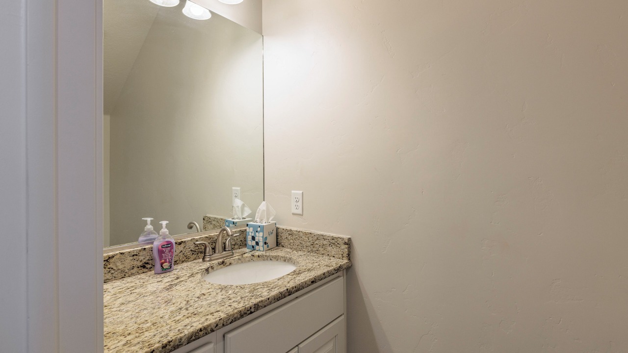 Photo of Bathroom in St. George