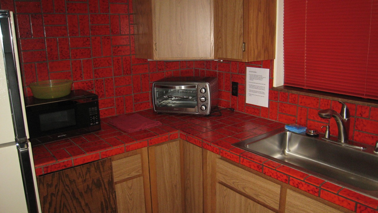 Photo of Kitchen in Albion